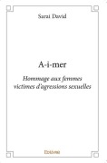 Cover-Bild zum Titel 'A-i-mer - Réédition' von 'Sarai David'