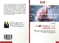 Cover-Bild zum Titel 'Fiabilisation d'une ligne d'emboutissage' von 'Younes Rattab, Yassine Ramdani'