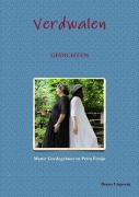 Cover-Bild zum Titel 'Verdwalen' von 'Mattie Goedegebuur En Petra Fenijn'