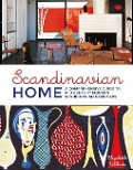 Cover-Bild zum Titel 'Scandinavian Home' von 'Elizabeth Wilhide'