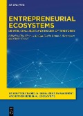 Cover-Bild zum Titel 'Entrepreneurial Ecosystems' von ''