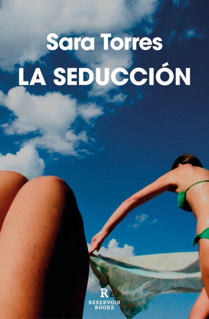 La Seducción / Seduction - Sara Torres