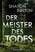 Der Meister des Todes - Sharon Bolton