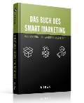 Cover-Bild zum Titel 'Das Buch des SMART MARKETING' von 'Dan White'