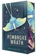 Pembroke Wrath - Morgen vor einem Jahr - Dunja Kasem
