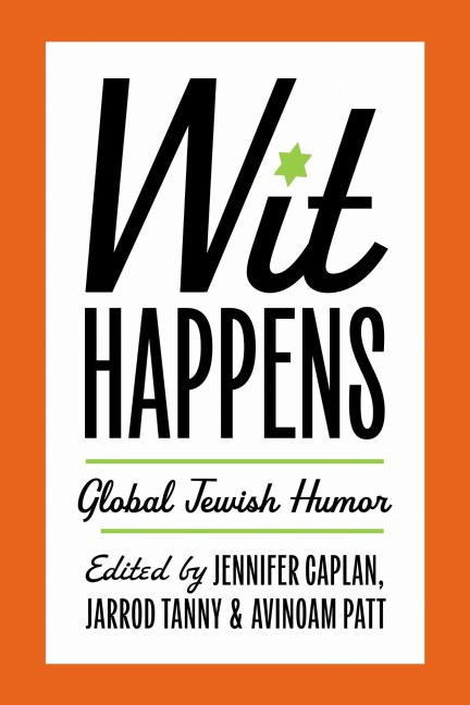Wit Happens - 