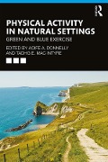 Cover-Bild zum Titel 'Physical Activity in Natural Settings' von ''