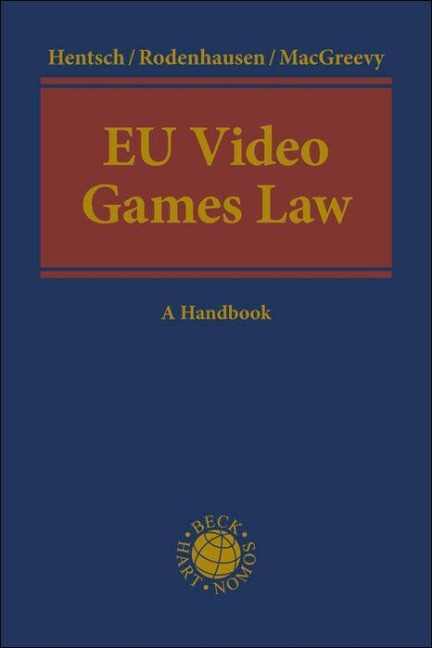 EU Video Game Law - 