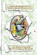 Cover-Bild zum Titel 'Englisch für Anfänger und Fortgeschrittene mit dem Wunderwirkenden Zauberer von Oz' von 'Eugene Suchanek'