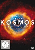 Cover-Bild zum Titel 'Unser Kosmos - Die Reise geht weiter' von ''