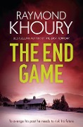 Cover-Bild zum Titel 'The End Game' von 'Raymond Khoury'