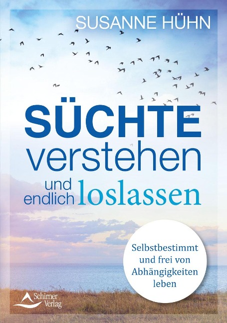 Süchte verstehen und endlich loslassen - Susanne Hühn