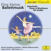 Eine kleine Ballettmusik - Klassik für Kinder - Boston Symphony Orchestra, Wiener Philharmoniker