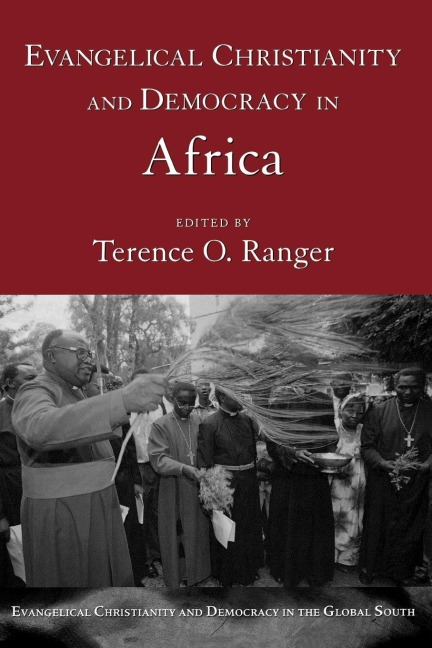 Evangelical Christianity and Democracy in Africa - 