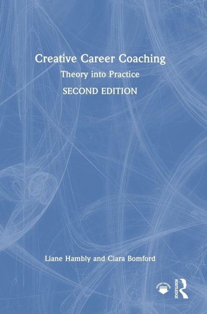 Creative Career Coaching - Liane Hambly, Ciara Bomford