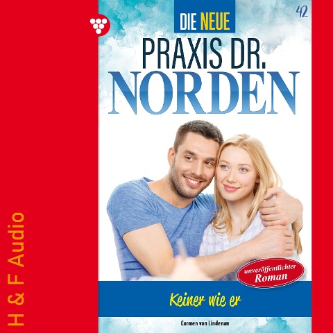 Keiner wie er - Carmen von Lindenau