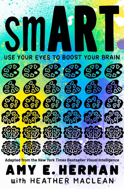 Smart - Amy E Herman