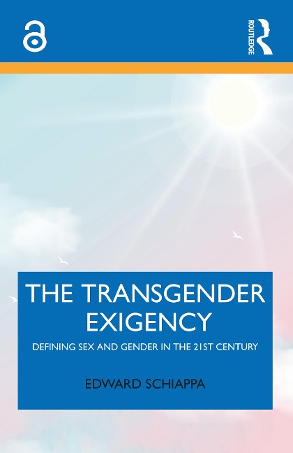 The Transgender Exigency - Edward Schiappa