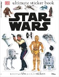 Cover-Bild zum Titel 'Star Wars' von 'Dk'