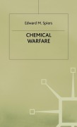 Cover-Bild zum Titel 'Chemical Warfare' von 'Edward M Spiers'