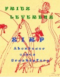 Cover-Bild zum Titel 'Zirp' von 'Fritz Leverenz'