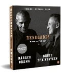 Renegades - Barack Obama, Bruce Springsteen