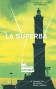 Cover-Bild zum Titel 'La Superba' von 'Ilja Leonard Pfeijffer'