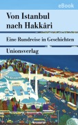Cover-Bild zum Titel 'Von Istanbul nach Hakkari' von ''