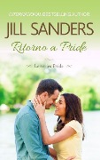 Ritorno a Pride - Jill Sanders