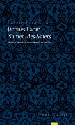 Cover-Bild zum Titel 'Namen-des-Vaters' von 'Jacques Lacan'