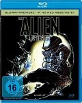 Cover-Bild zum Titel 'Das Alien aus der Tiefe' von 'Tito Carpi, Robert O. Ragland, Andrea Ridolfi'