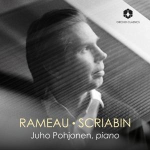 Rameau & Scriabin - Juho Pohjonen