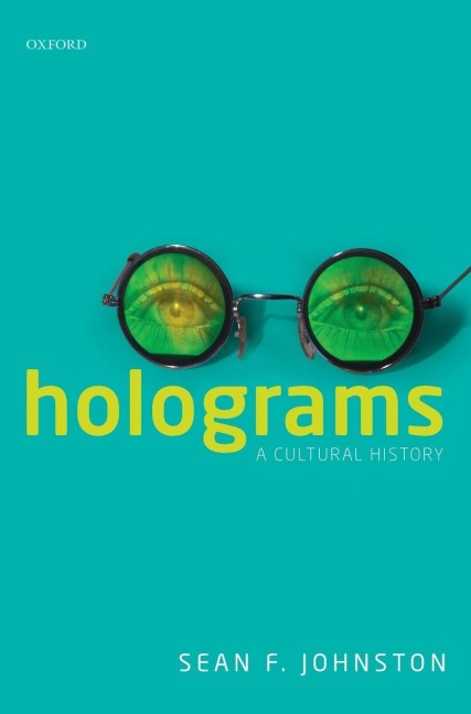 HOLOGRAMS C - Johnston