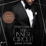 Cover-Bild zum Titel 'Ryan Barrett' von 'Annie Stone'