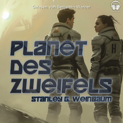 Planet des Zweifels - Stanley G. Weinbaum