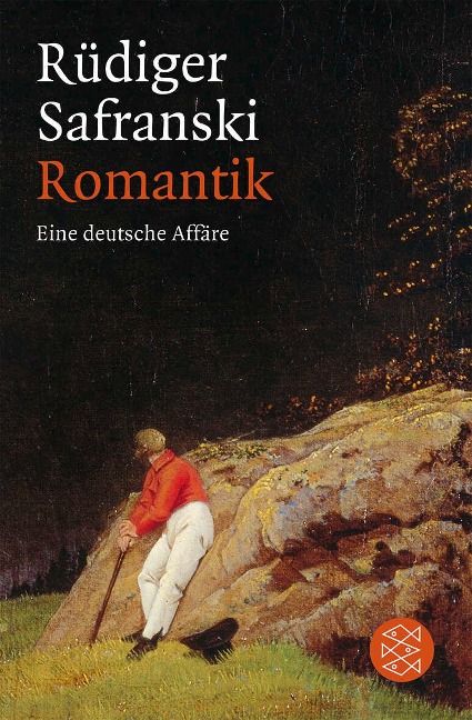 Romantik - Rüdiger Safranski