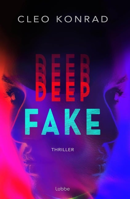 Deep Fake - Cleo Konrad