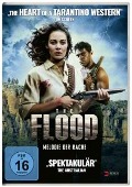 The Flood - Melodie der Rache - Victoria Wharfe McIntyre