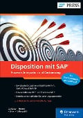 Disposition mit SAP - Ferenc Gulyássy, Marc Hoppe, Oliver Köhler, Binoy Vithayathil