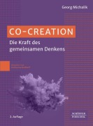 Cover-Bild zum Titel 'Co-Creation' von 'Georg Michalik'