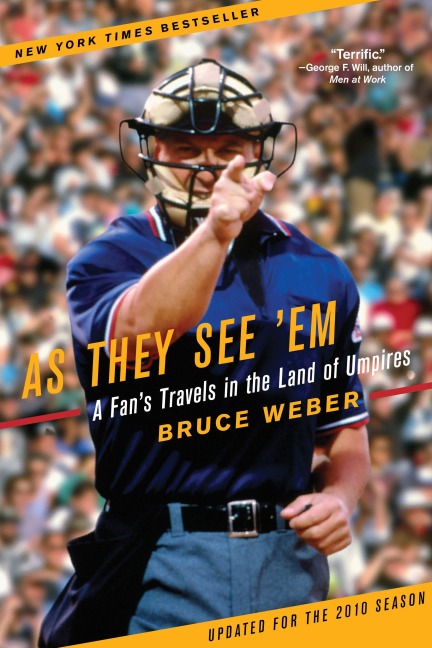 As They See 'em - Bruce Weber