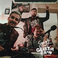 Cover-Bild zum Titel 'Gästeliste Geisterbahn, Folge 66: 3, 2, 1, GO!' von 'Donnie, Herm, Nilz'
