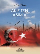 Cover-Bild zum Titel 'Akiften Asima' von 'Irfan Özer'
