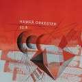 Cover-Bild zum Titel 'Hamra Orkester - 32,8' von 'Hamra Orkester'