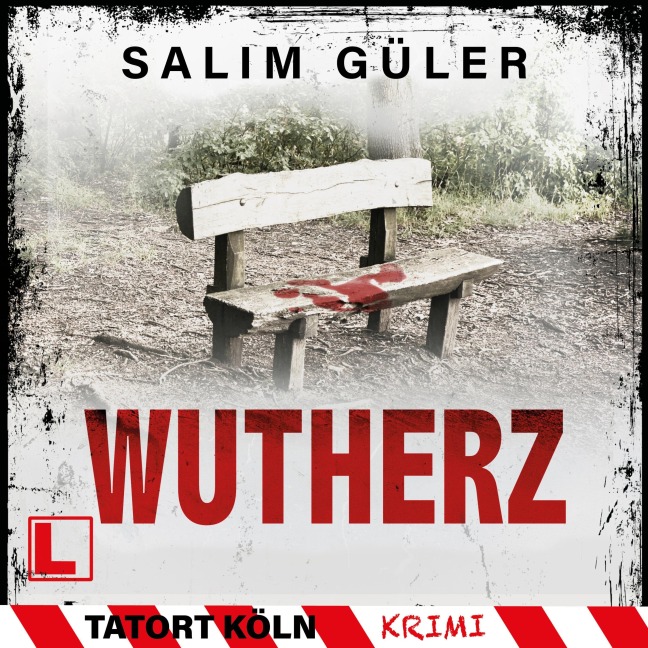 Wutherz - Salim Güler
