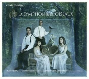 Birds Symphony - Diluka & Laurenceau & Les Oiseaux