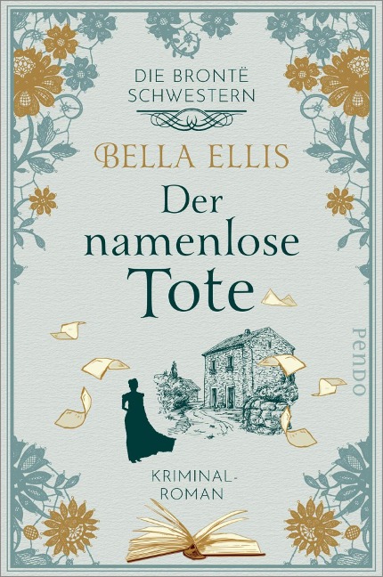 Der namenlose Tote - Bella Ellis