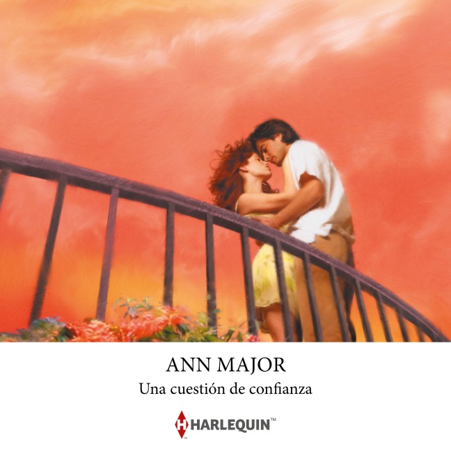 Una cuestión de confianza - Ann Major