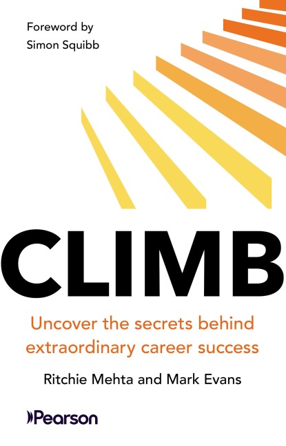 Climb - Ritchie Mehta, Mark Evans
