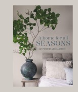 Cover-Bild zum Titel 'A Home for All Seasons' von 'Kay Prestney, Becca Cherry'